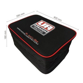 BORSA MULTIFUNZIONE GRANDE (400x290x180mm)