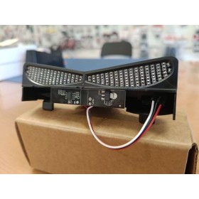 ABITACOLO LUMINOSO CON OCCHI K770S 1:18 V2