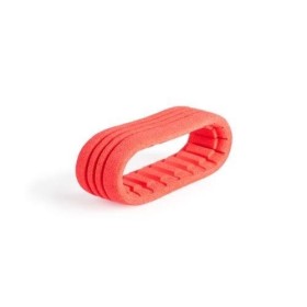 KIT INSERTI MATRIX OFF ROAD ROSSI ( 4 PZ )