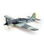 VOLANTEX Focke Wulf FW190 400mm 4CH Brushed Aereo RTF EPP con Gyro