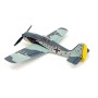VOLANTEX Focke Wulf FW190 400mm 4CH Brushed Aereo RTF EPP con Gyro