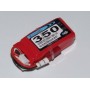 LIPO XELL-LIGHT 7.4V 350MAH 2S 25C