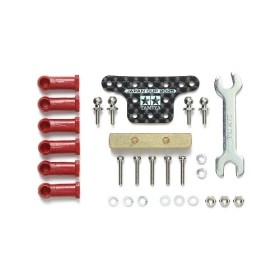 Tamiya 95180 MASS DAMPER CON BALL CONNECTOR Japan Cup 2025 Mini4wd