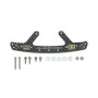 Tamiya 95692 SUPPORTO HG ANTERIORE CARBON 1,5mm Mini4wd