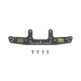 Tamiya 95693 SUPPORTO HG POSTERIORE 1,5mm Mini4wd