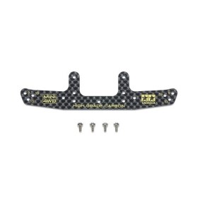Tamiya 95693 SUPPORTO HG POSTERIORE 1,5mm Mini4wd