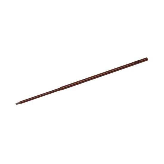 Chiave esagonale con punta EDS 1,5 x 120 mm