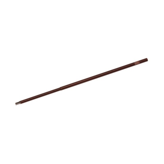 Chiave esagonale con punta EDS 2,0 x 120 mm