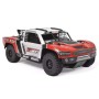 TEAM CORALLY Shiroi XP 6S RTR Brushless Rosso 1:8 Short Course