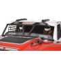 TEAM CORALLY Shiroi XP 6S RTR Brushless Rosso 1:8 Short Course