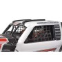 TEAM CORALLY Shiroi XP 6S RTR Brushless Rosso 1:8 Short Course