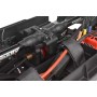 TEAM CORALLY Shiroi XP 6S RTR Brushless Rosso 1:8 Short Course