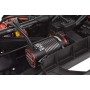 TEAM CORALLY Shiroi XP 6S RTR Brushless Rosso 1:8 Short Course