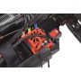 TEAM CORALLY Shiroi XP 6S RTR Brushless Rosso 1:8 Short Course