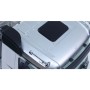 HUINA TOYS Camion Kabolite 1:14 SILVER 3 assi con rimorchio