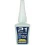 Colla 21 20 gr. Adesivo Cianoacrilato Istantaneo Universale ad Alta Resistenza