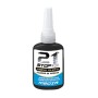 STOP21 Frena filetti BLU - MEDIA RESISTENZA 10 ml