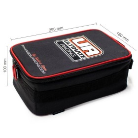 BORSA MULTIFUNZIONE PICCOLA (180X290X100MM)