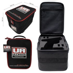 BORSA PER TRASMETTITORE FUTABA T10PX