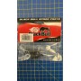 Molla Paraurti 1/10 Black Bull