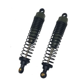 Ammortizzatori in  Alluminio  MT 1:10 2PZ