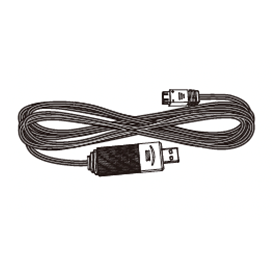 Cavo USB Hyper Go 1/14
