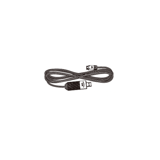 Cavo USB Hyper Go 1/14