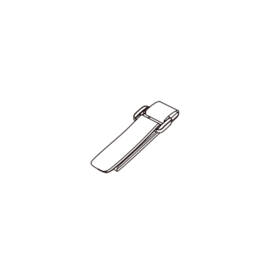 Velcro della Batteria Hyper Go 1/14