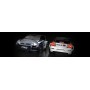 HYPER GO 14304 Volkswagen Polo R WRC 1/14 4WD RTR