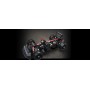 HYPER GO 14304 Volkswagen Polo R WRC 1/14 4WD RTR