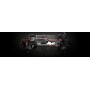 HYPER GO 14304 Volkswagen Polo R WRC 1/14 4WD RTR