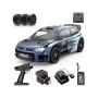 HYPER GO 14304 Volkswagen Polo R WRC 1/14 4WD RTR