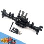 Yeah Racing Assale Posteriore in Alluminio CNC con supporti portali integrati TRAXXAS TRX-6
