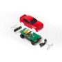 HPI Nano-TTR 1989 BMW M3 E30 Ravaglia 1:64 Rossa