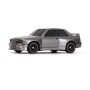 HPI Nano-TTR 1989 BMW M3 E30 Ravaglia 1:64 RTR - Argento