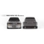 HPI Nano-TTR 1989 BMW M3 E30 Ravaglia 1:64 RTR - Argento
