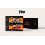 HPI Nano-TTR 1989 BMW M3 E30 Ravaglia 1:64 RTR - Argento