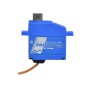 Savox SW-0267MG Servo Digitale Micro Impermeabile 6.0 kg/cm 0.14 s/60° a 6.0V