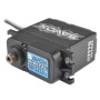 Savox Servo SW-1213SG - Servo Digitale High Voltage Impermeabile 42.0 kg/cm 0.14 s/60° a 8.4V