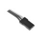 Savox Servo SW-1213SG - Servo Digitale High Voltage Impermeabile 42.0 kg/cm 0.14 s/60° a 8.4V