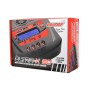 CARICABATTERIE CORALLY ULTRA-X 80 AC/DC 80W