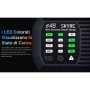 SkyRC e4S Charger NiMh 6-8 / LiPo 2-4s 1-5A 60W Charger