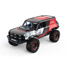HYPER GO HYH18P Ford Bronco Baja 1000 1:18 RTR