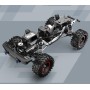 HYPER GO HYH18P Ford Bronco Baja 1000 1:18 RTR