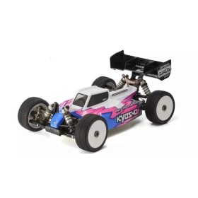 Kit buggy radiocomandato Kyosho Inferno MP11e 1:8 4WD EP