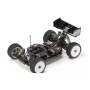 Kit buggy radiocomandato Kyosho Inferno MP11e 1:8 4WD EP