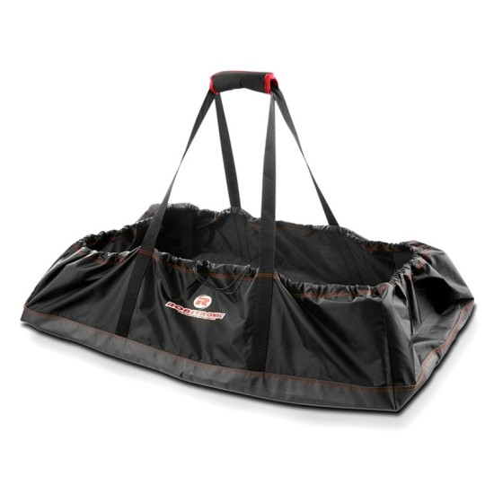 Robitronic Dirtbag per 1/5 e 1/6 Big Scale
