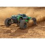 Traxxas MAXX Ultimate Edition Vxl-4s