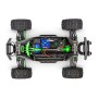 Traxxas MAXX Ultimate Edition Vxl-4s