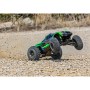 Traxxas MAXX Ultimate Edition Vxl-4s